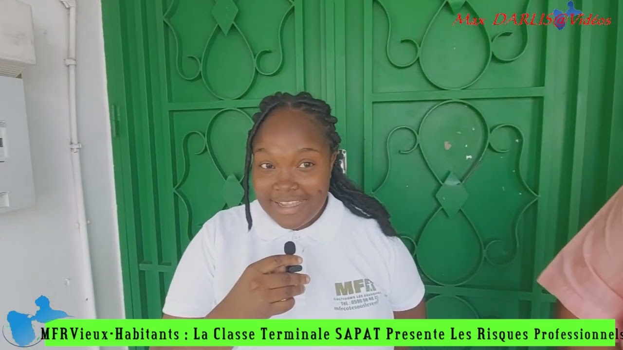MFR Vieux-Habitants