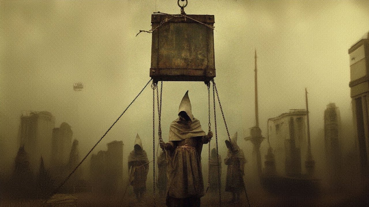 Scary European Urban Legends That Are Pure EVIL