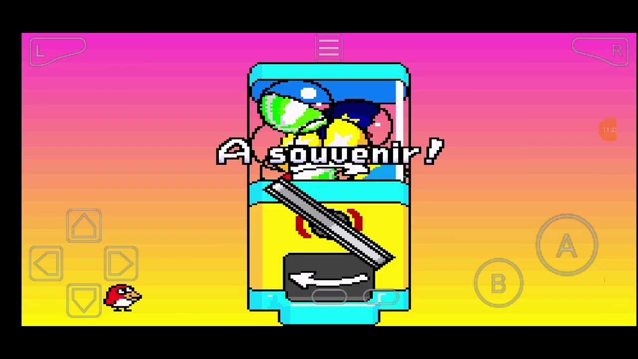 WarioWare: Twisted! - Dr. Crygor High Score 300+ Attempt 3
