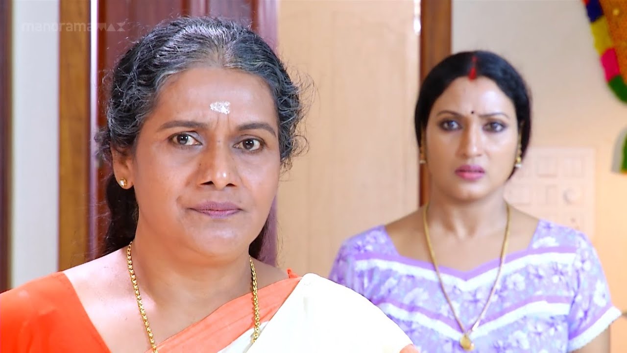 രത്നമ്മയ്ക്കു കൂട്ടായ് സരസമ്മ എത്തുമ്പോൾ .. | manoramaMAX | Manjurukum Kaalam