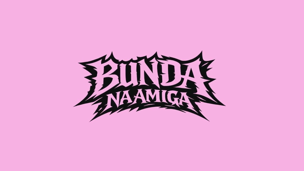BUNDA NA AMIGA (( DJ GEGE ))
