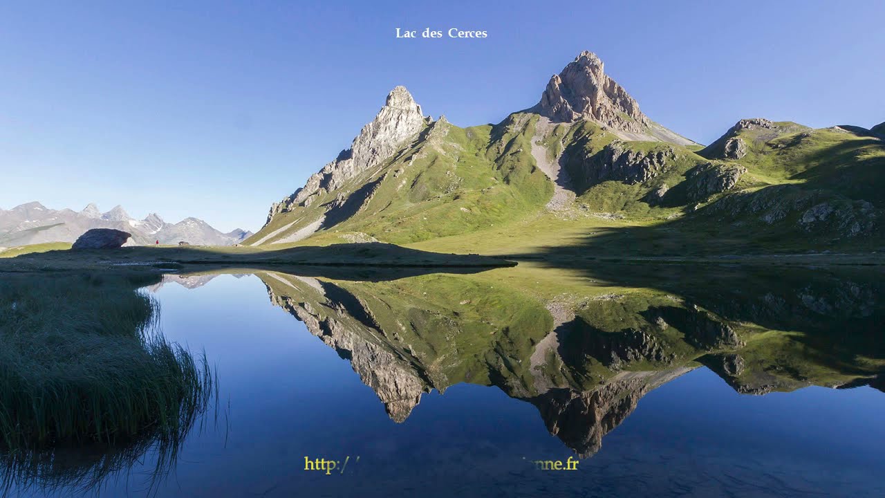 Randonnées en Maurienne