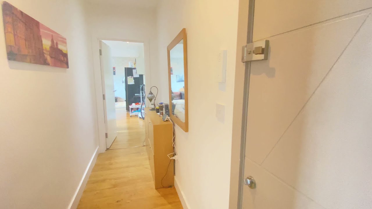 2 Bedroom Apartment in Manor Royal