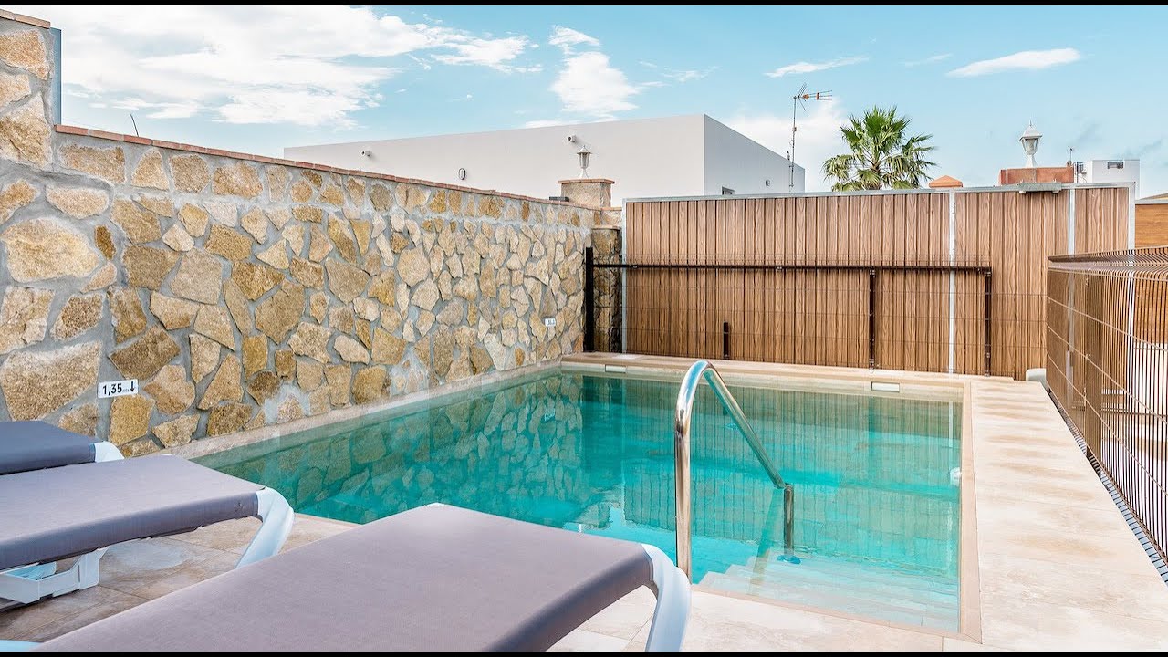 Casa rústica en Conil de la Frontera