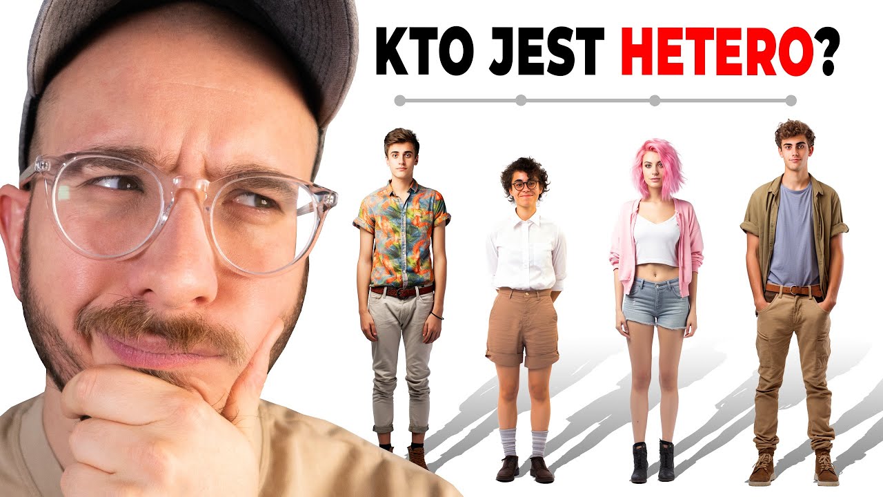 KTO JEST HETERO?