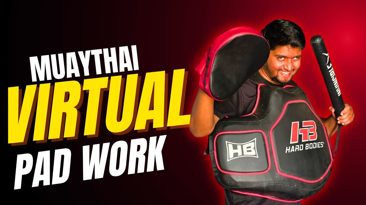 You don’t have a trainer ? no Problem I am here to train you || Coach Agnideb Sen. 