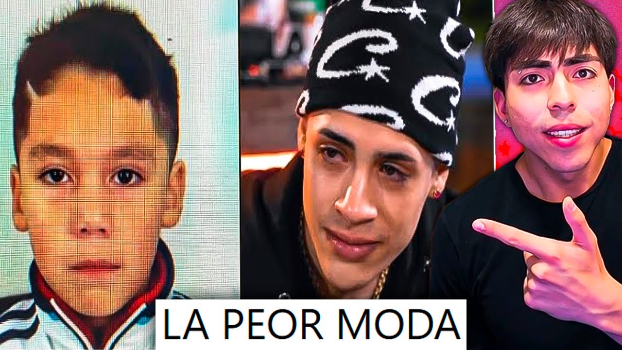 &iquest;EST&Aacute; DE MODA SER FLAITE? *reaccion*