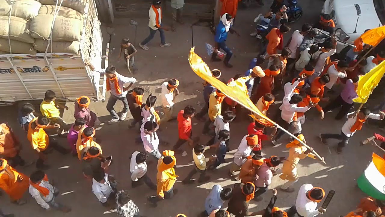 Ram nami 2018 p k raj(4)