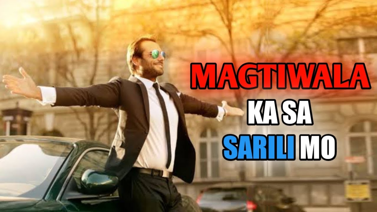 MAGTIWALA KA SA SARILI MO | BRAIN POWER 2177