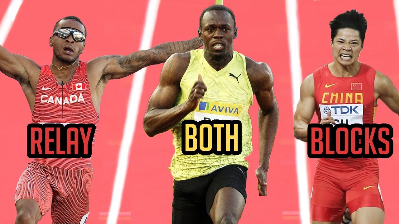 Do Sprinter Archetypes Exist?