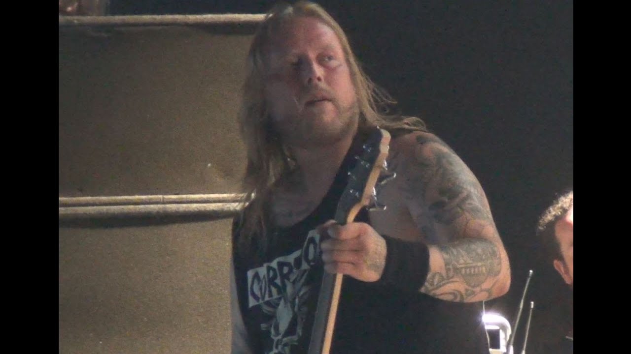 Ceremonial Oath - Ceremonial Oath - Live Hellfest 2013