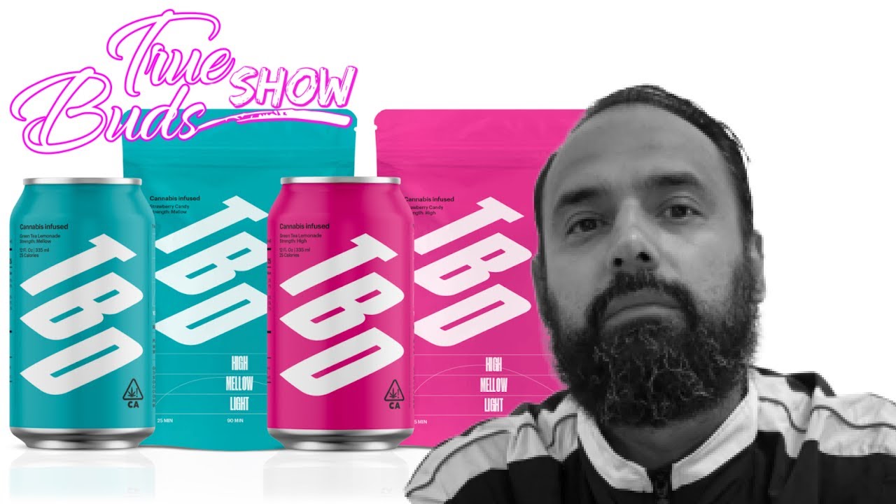 Robert Lund, Co-Founder and Chief Creative Officer Studio TBD | Cannabis Brand Building