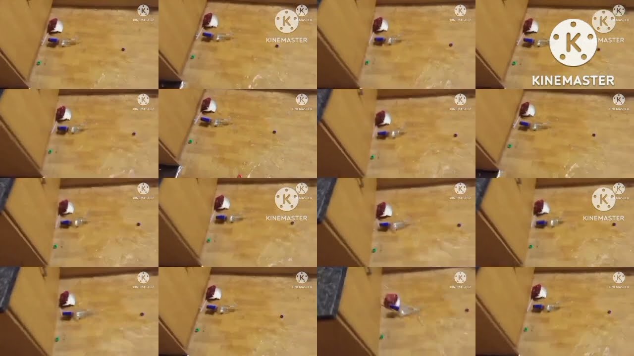 (REUPLOADED) Smirnoff Vodka of Smashing Over 1,000,000 Times @QualityContentX