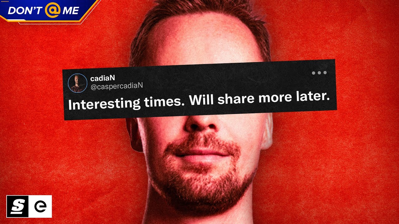 Astralis Are In A Dark Place