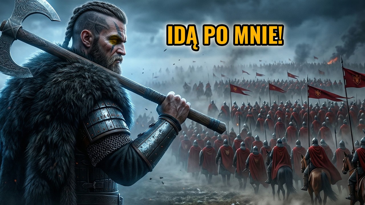 THEY ARE COMING... A massive army marches on #8 | Bannerlord War Sails PL