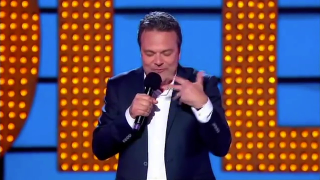 Hal Cruttenden