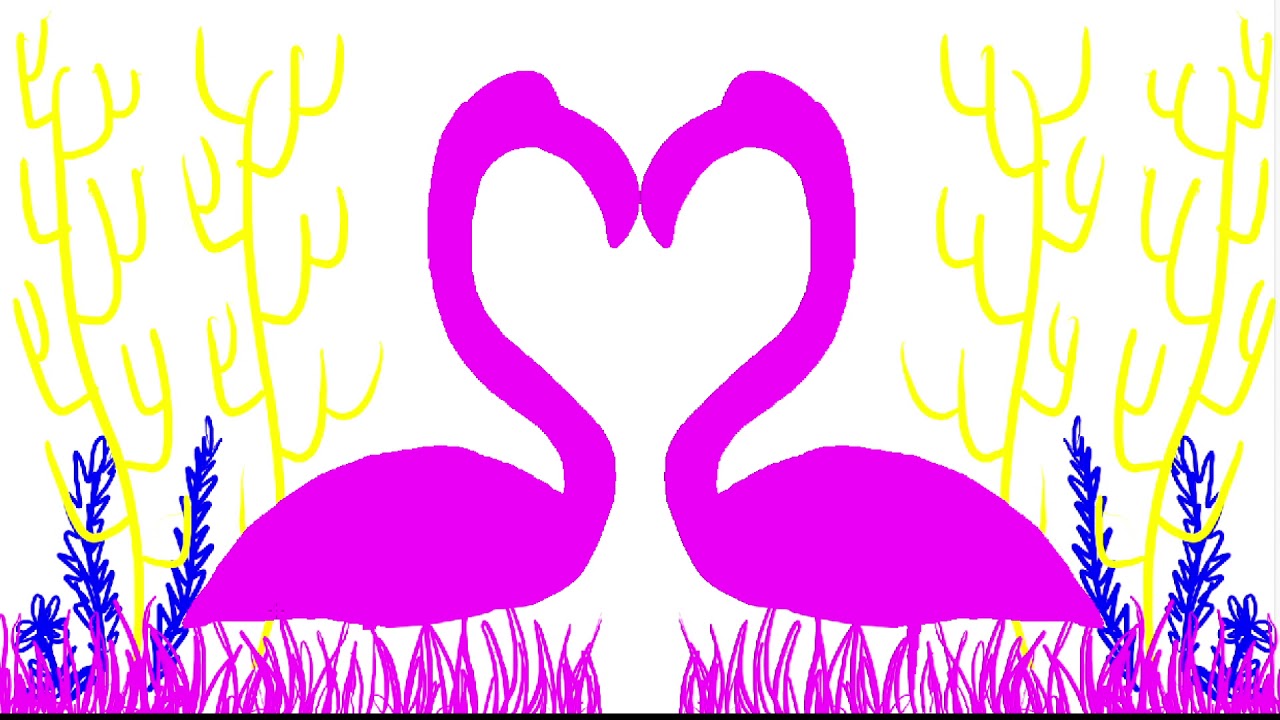 The Limiñanas - Pink Flamingos (Official Video)