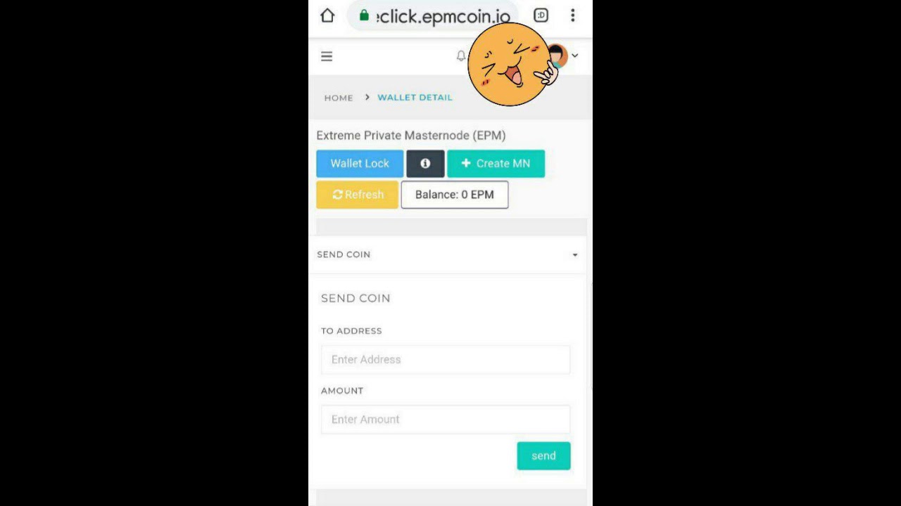 How to run a Masternode on Extreme Private Masternode