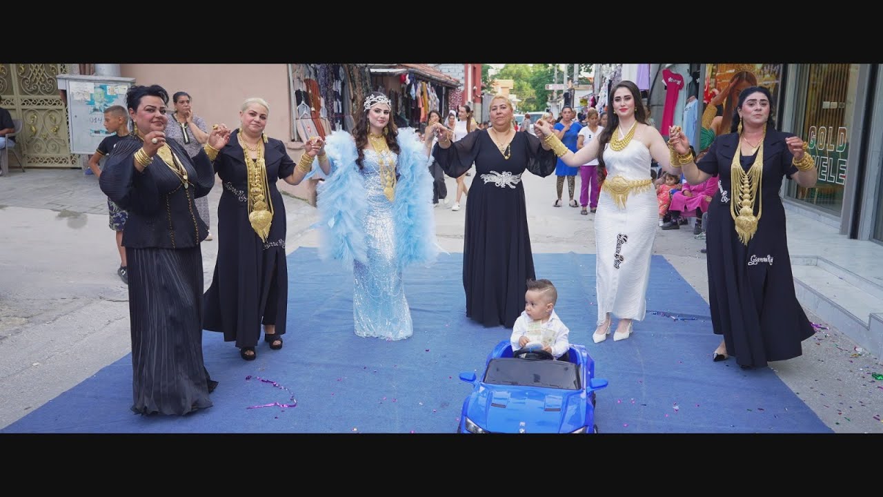 Muhammed 1 Yaş Kutlaması 2025