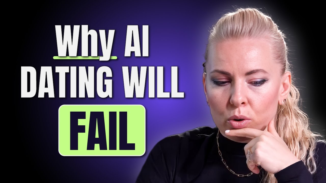 Will AI Chatbots change dating forever?