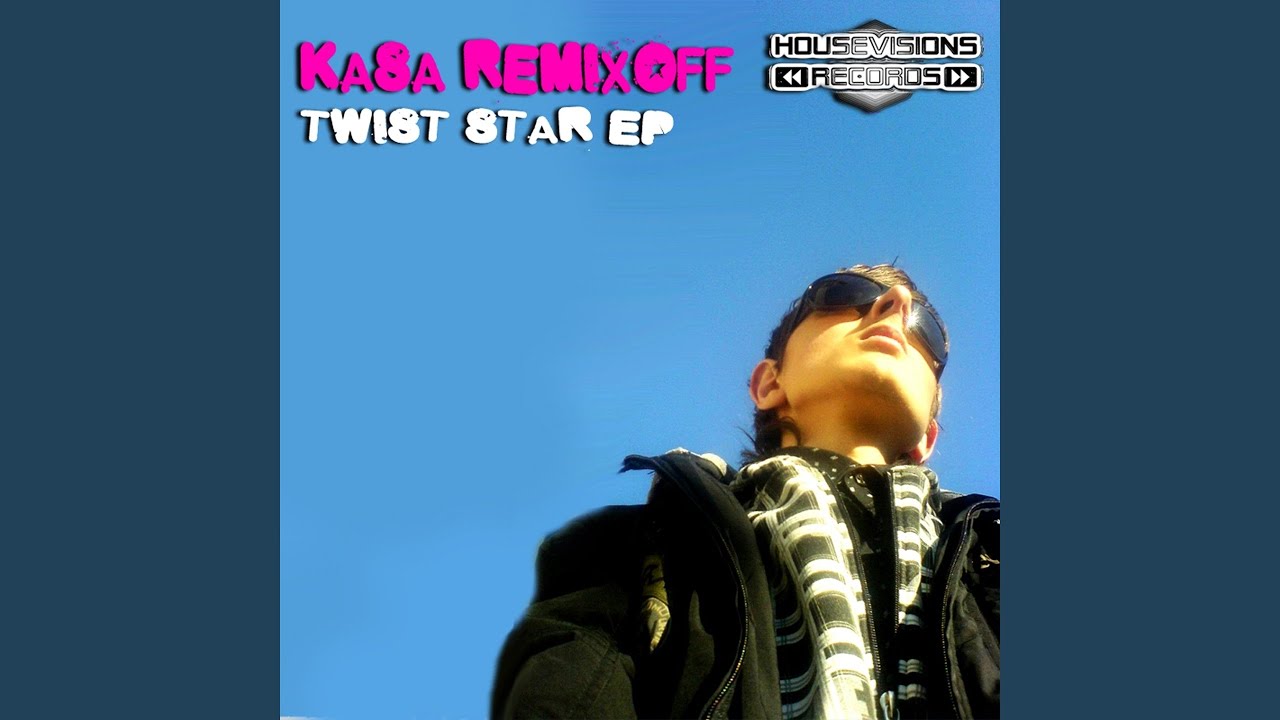 I'm Sweet Dessert (Original Mix)