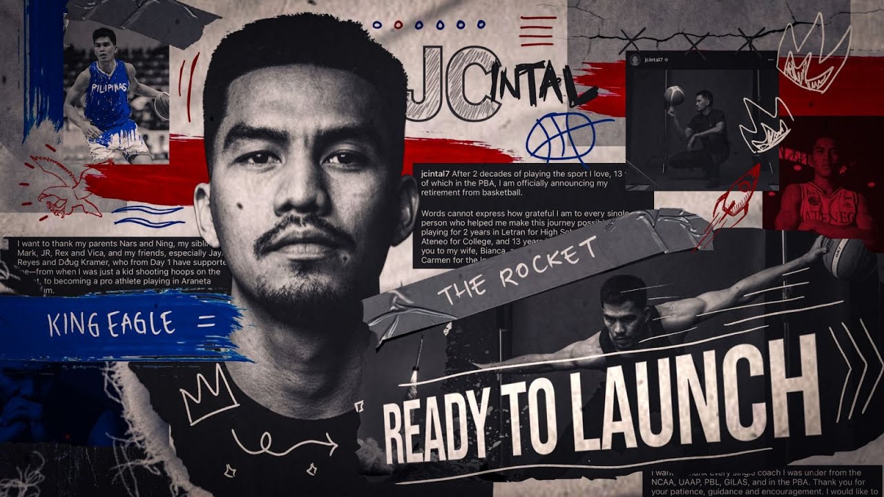JC INTAL RETIREMENT TRIBUTE