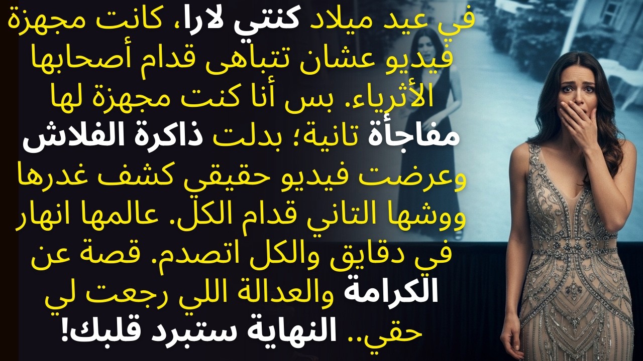 راب: انتقام الحماة الهادئ.. كيف حولتُ 