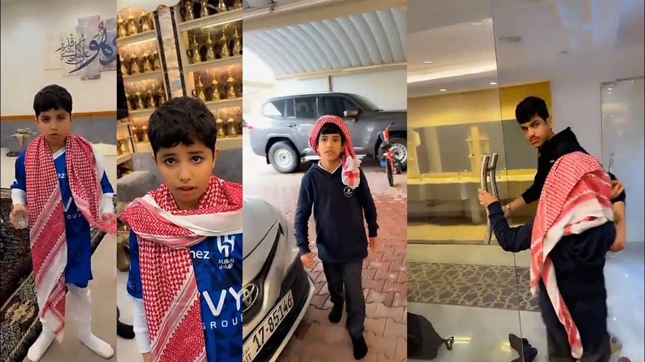 احمد تهاوش مع  سيف / 😱😱😱😱/رقم #379