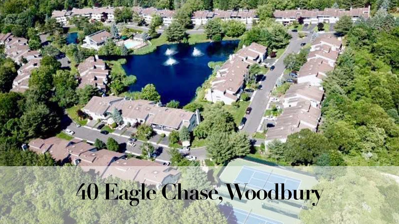 40 Eagle Chase, Woodbury, NY 11797 - Zach Elliott