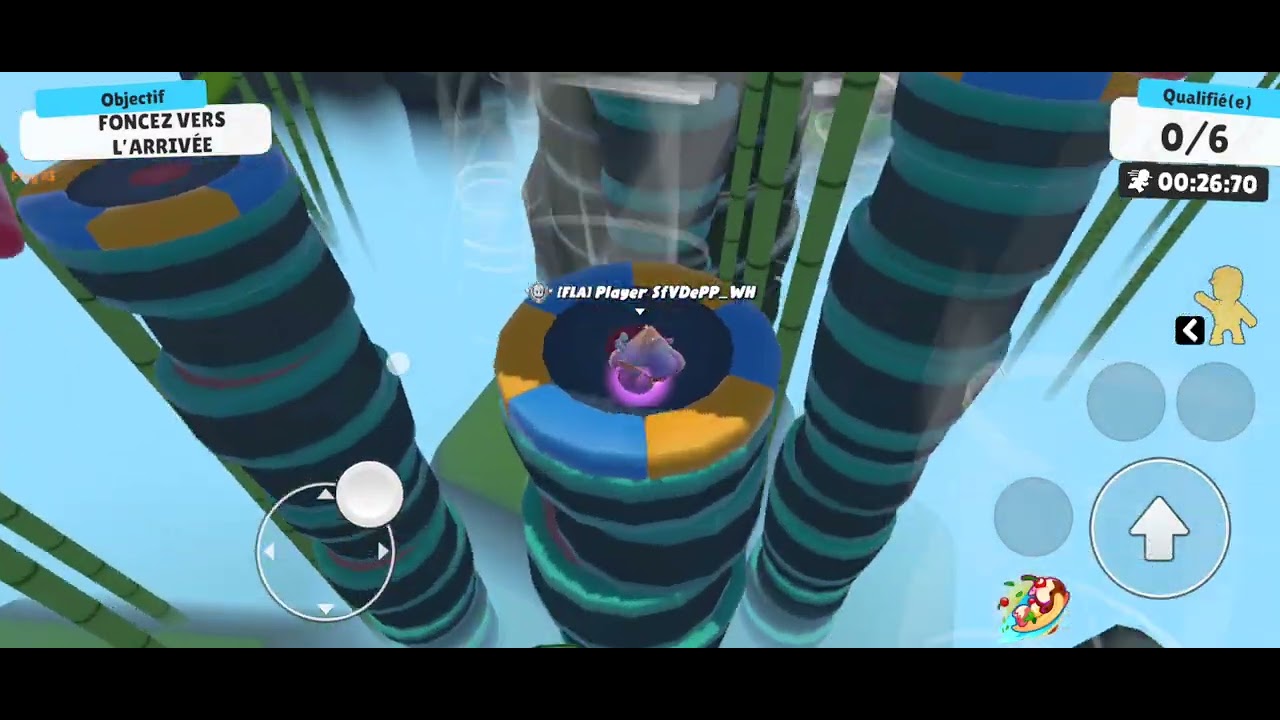 3ème jour où on fait un top 1