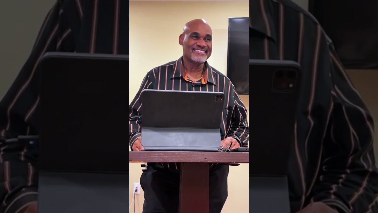 Bible Study | The Tree the Test and the Throne