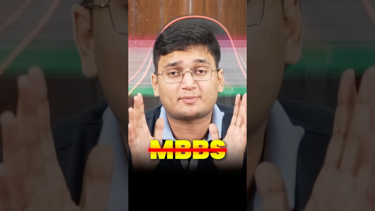 NEET hi career ban chuka hai 🤬🤬 #mbbs #study #neet #aiims