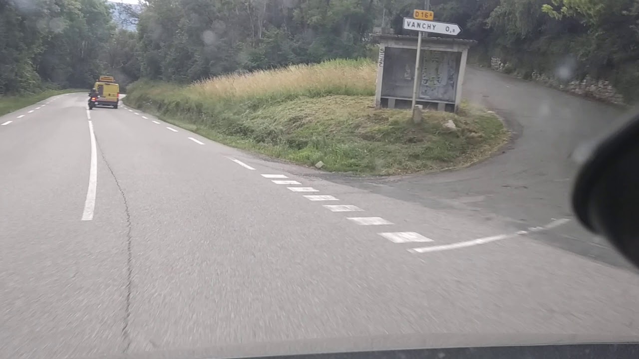 Bellegarde-sur-Valserine