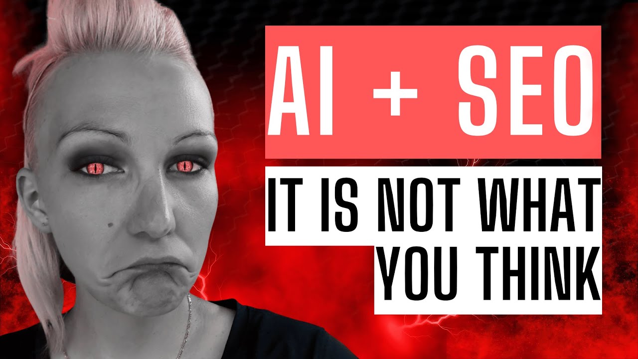 AI and SEO in 2025 → The AIO/AEO/GEO/LLMO Masterclass for AI SEO Experts