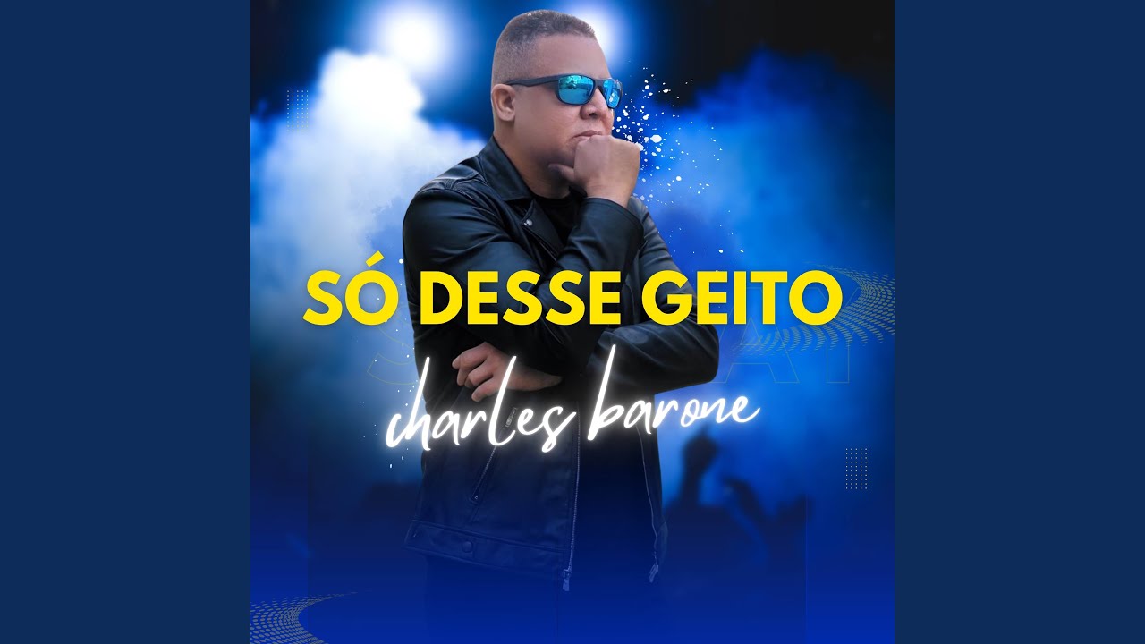 SÓ DESSE GEITO