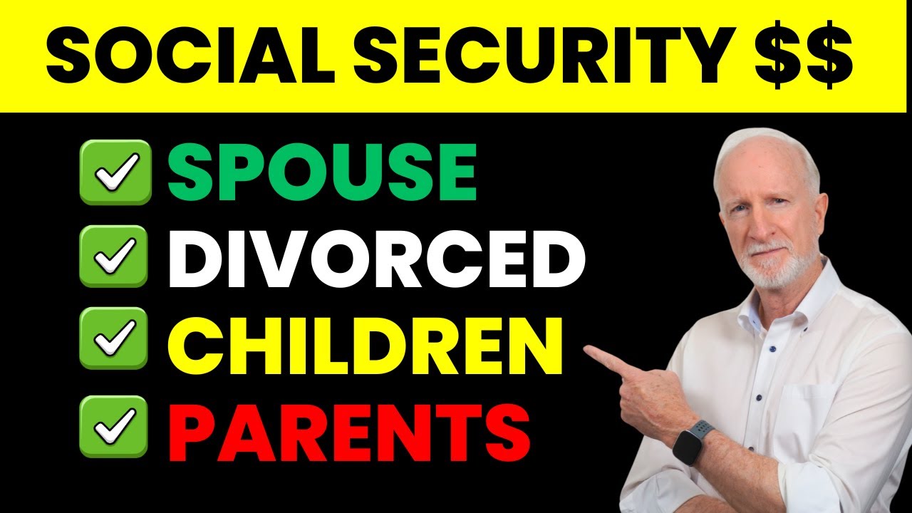 $30 Billion Unclaimed $$ AND Benefits REVEALS Former Insider!