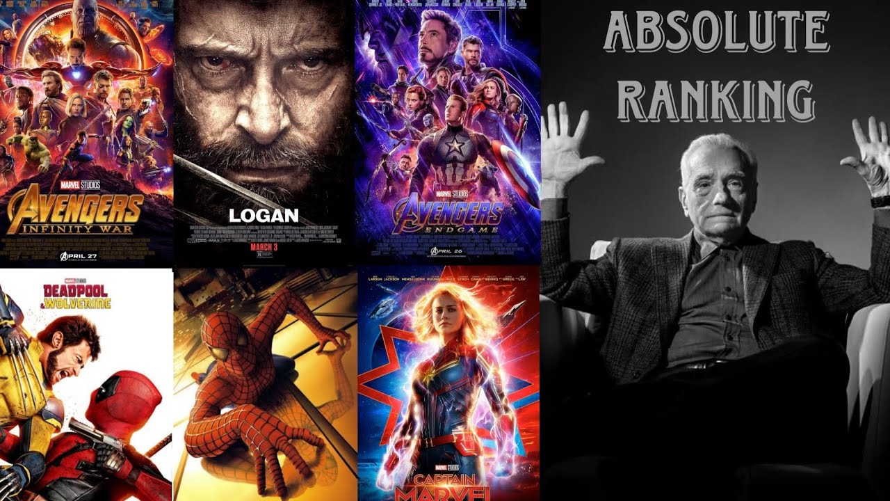 I Ranked Every Marvel Movies And TV Shows With Memes (Since Howard The Duck)
