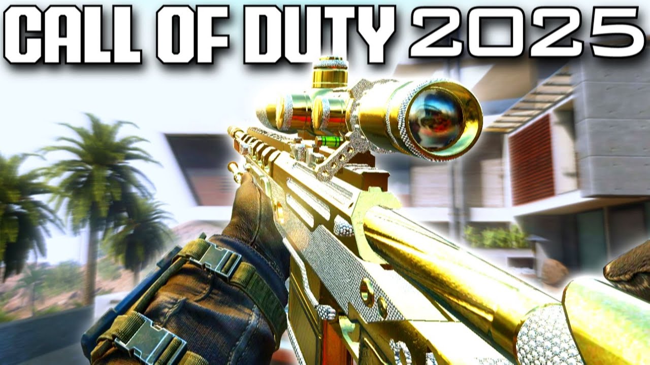 They LEAKED the BLACK OPS 2 SEQUEL coming for CoD 2025..