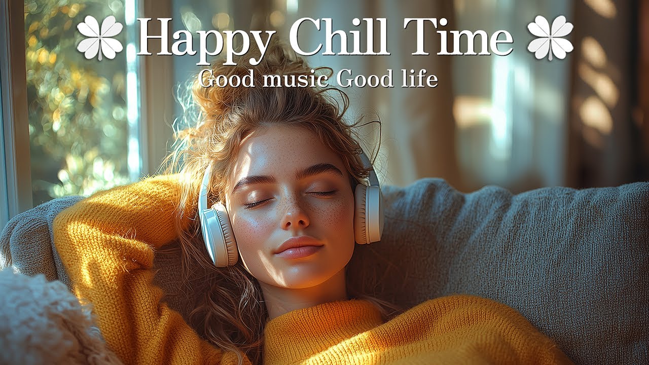 【Live8】最高にまったりくつろげるチルい洋楽メドレー〈BGM〉The ultimate relaxing chill music