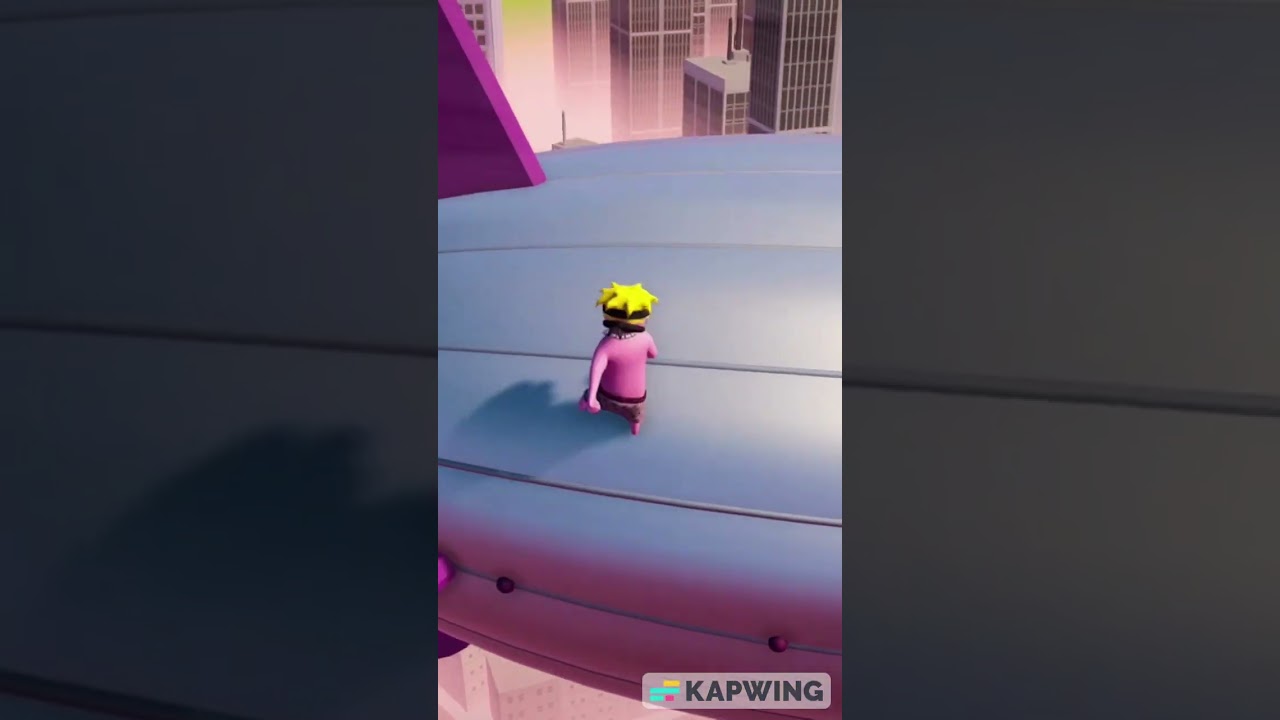 I Tried Gang Beasts...@Boneloaf