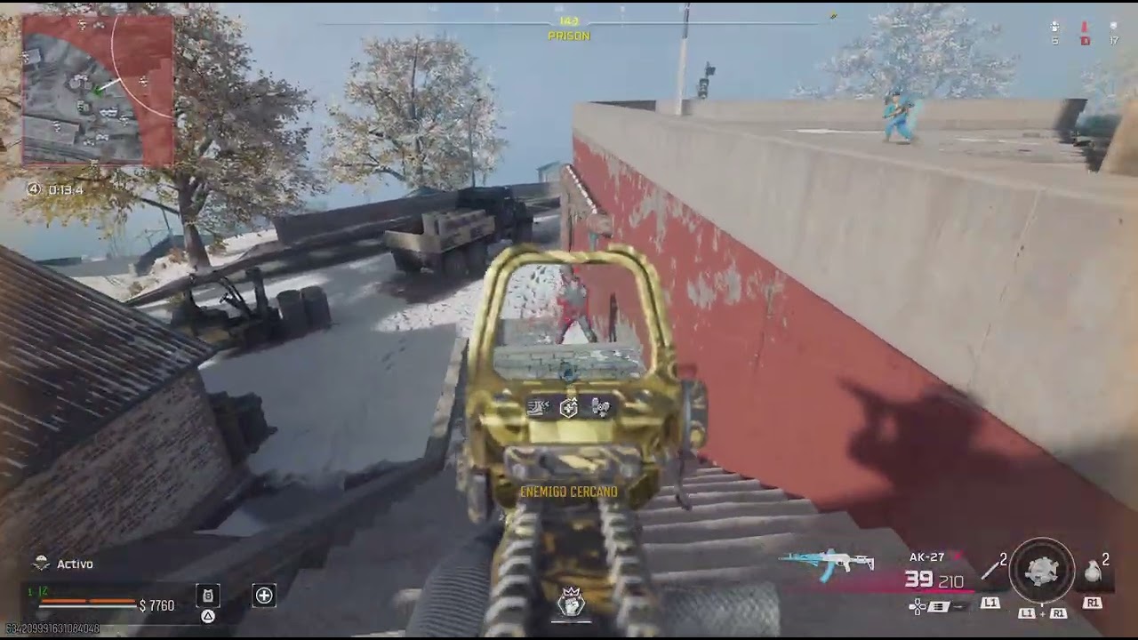 Gameplay no comentary!!!