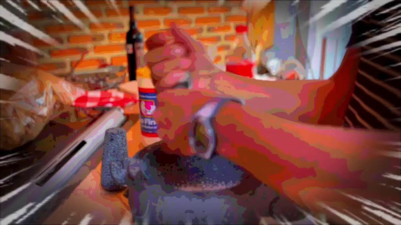 El Convite Radio Gourmet: ¿QUÉ HAY EN LA NEVERA? con Adriana Cao Romero, arpista