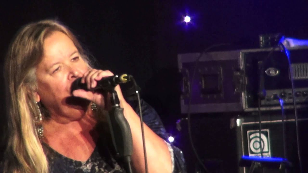 The Blues Broads: Tracy Nelson - 