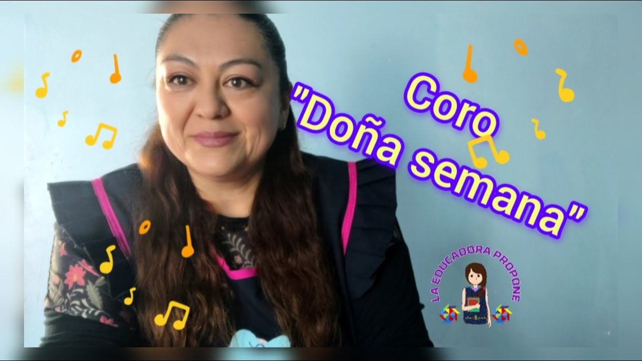 Doña semana