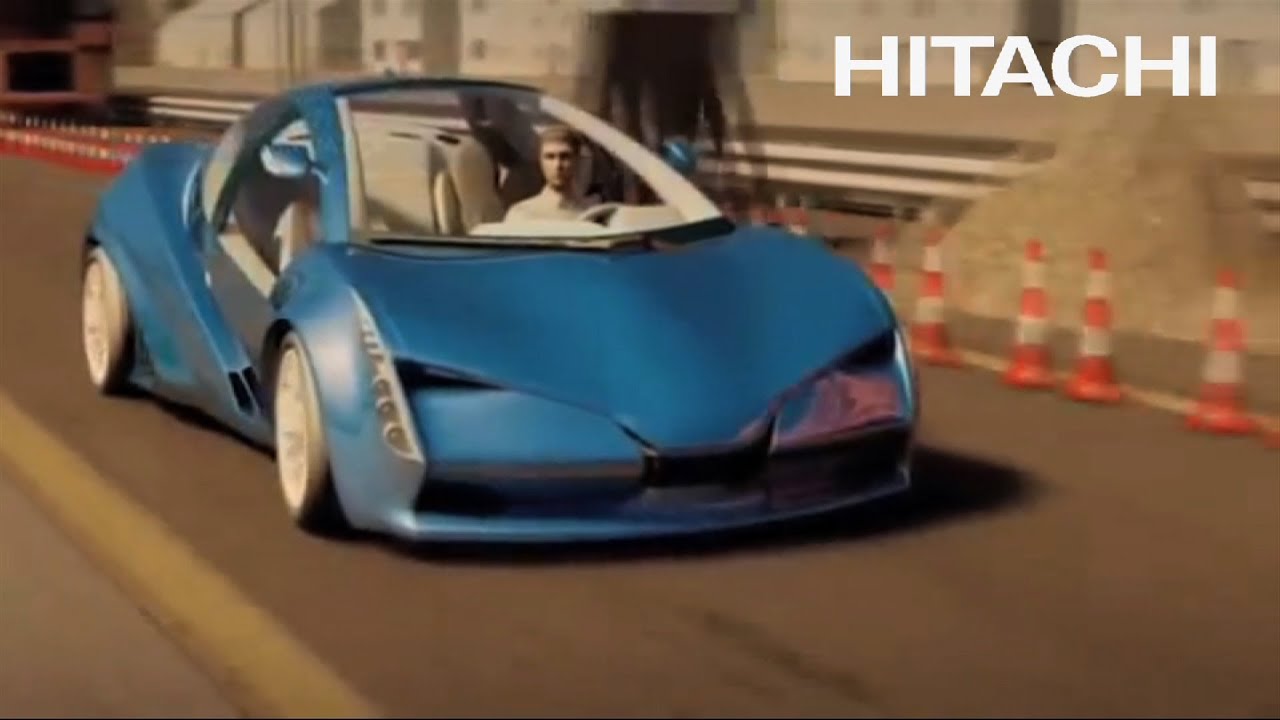 Hitachi Automotive in Europe - Hitachi