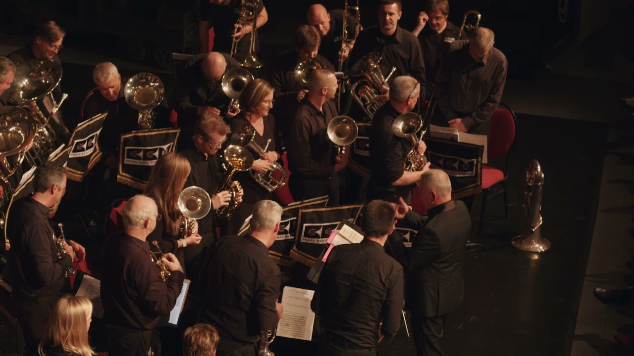 Aftermovie - A Concert of Legends