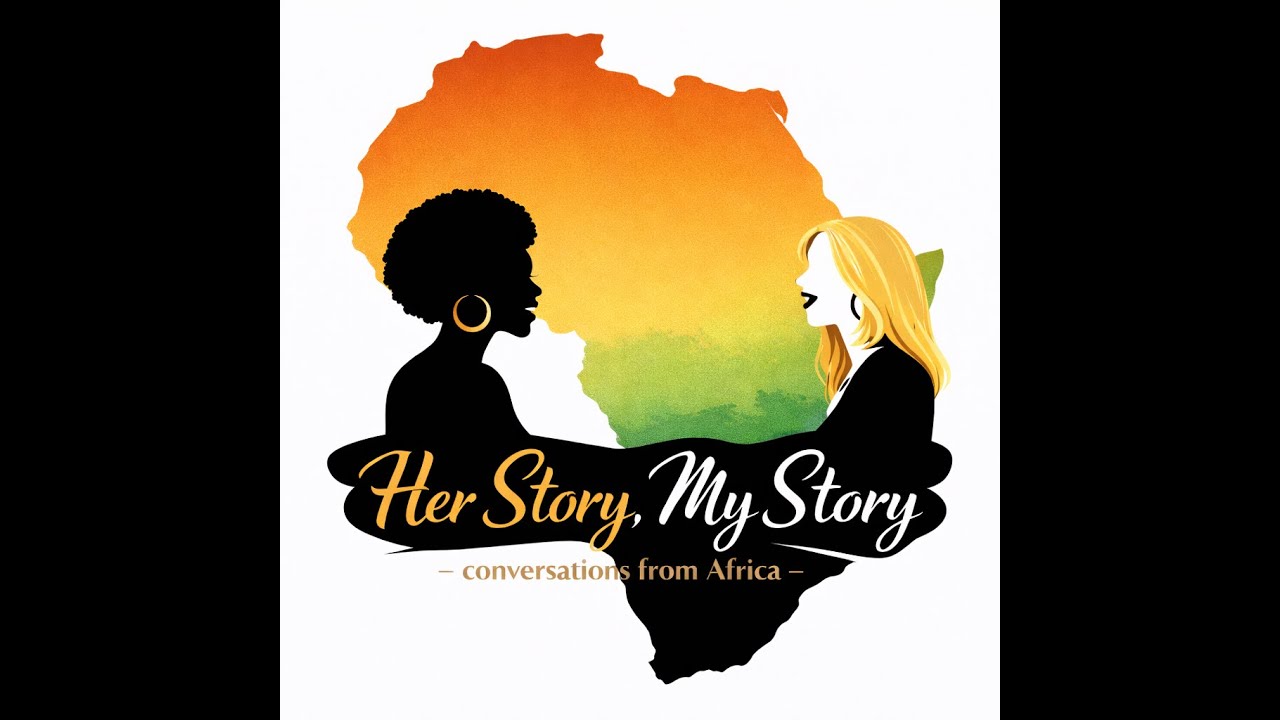 Conversations from Africa Episode 2: Embracing Change: The Journey Begins