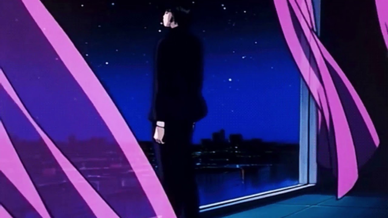 ELI SOSTRE - CURFEW \ slowed + reverb (LOOPED INTRO + OUTRO)