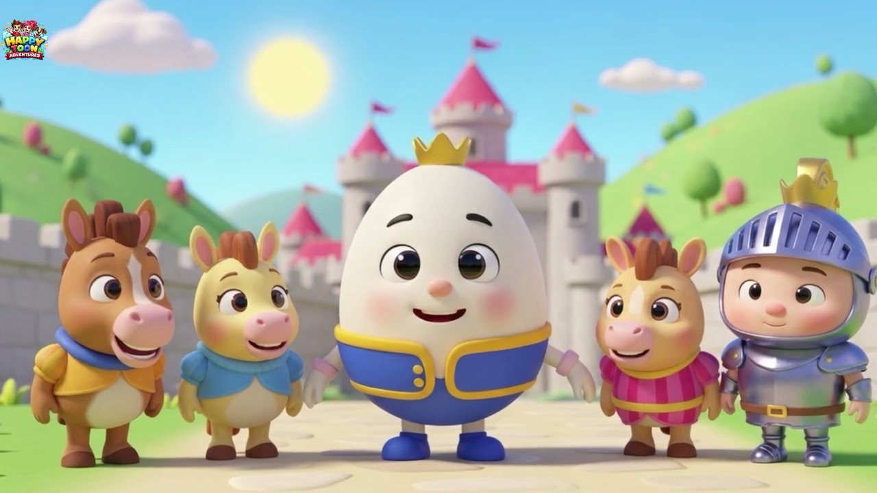 Humpty Dumpty