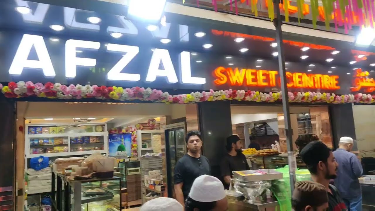 BEST RAMADAN IFTARI IN MUMBAI | #foodlover #govandi #streetfood